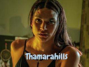 Thamarahills