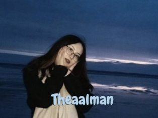 Theaalman