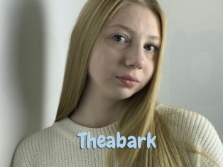 Theabark