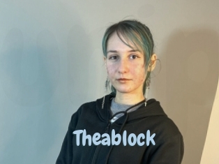 Theablock