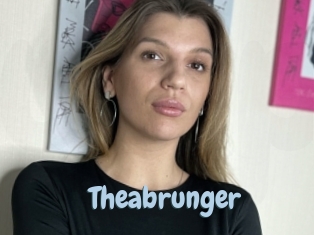 Theabrunger