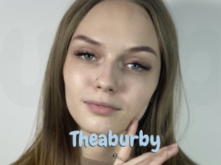 Theaburby