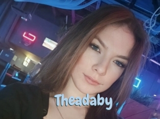 Theadaby