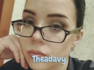 Theadavy