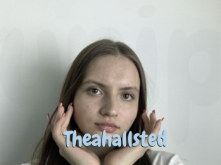 Theahallsted