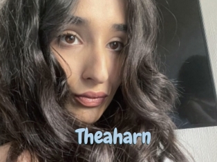 Theaharn