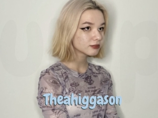 Theahiggason