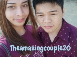 Theamazingcouple20