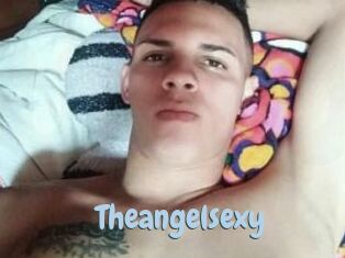 Theangelsexy