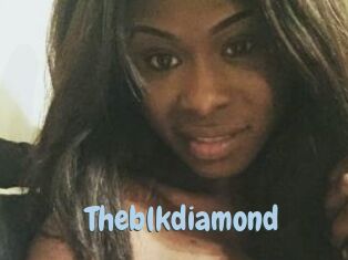 Theblkdiamond