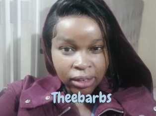 Theebarbs