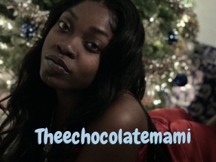 Theechocolatemami