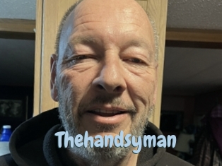 Thehandsyman