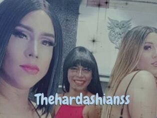 Thehardashianss