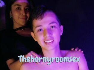 Thehornyroomsex