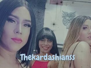 Thekardashianss