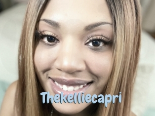 Thekelliecapri