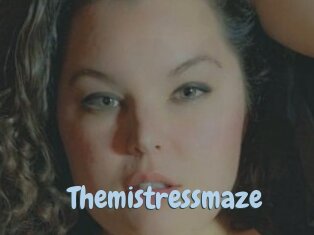 Themistressmaze