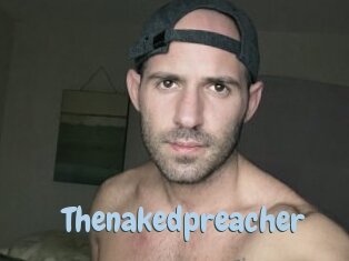 Thenakedpreacher