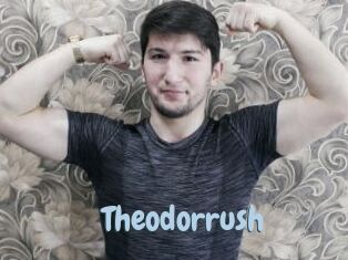 Theodorrush