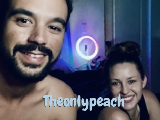 Theonlypeach