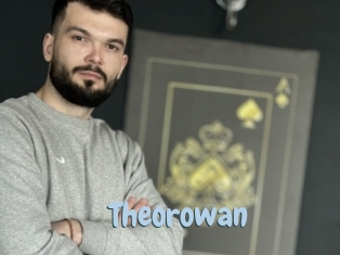 Theorowan