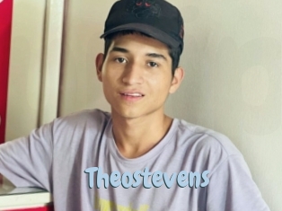 Theostevens