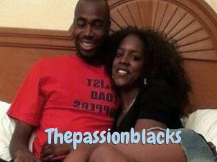 Thepassionblacks