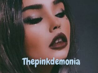 Thepinkdemonia