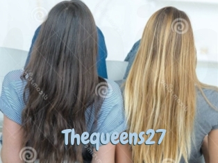 Thequeens27