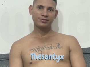 Thesantyx