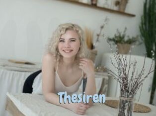 Thesiren