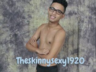 Theskinnysexy1920