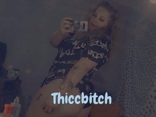 Thiccbitch