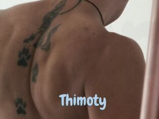 Thimoty