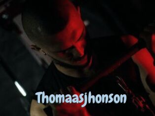 Thomaasjhonson