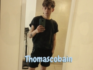 Thomascobain