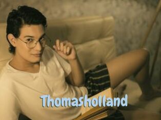 Thomasholland