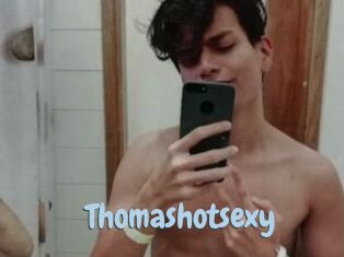 Thomashotsexy