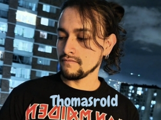 Thomasrold