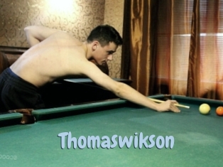 Thomaswikson