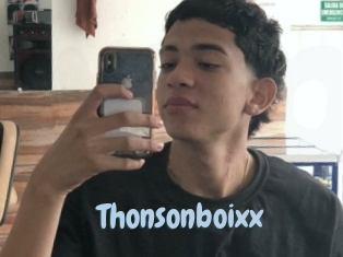 Thonsonboixx