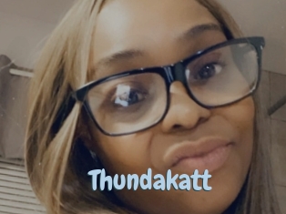 Thundakatt