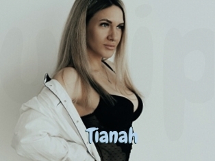 Tianah