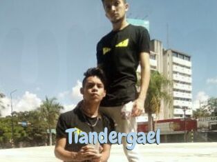 Tiandergael