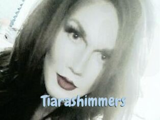 Tiarashimmers