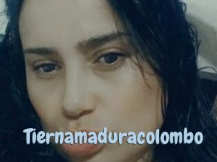 Tiernamaduracolombo