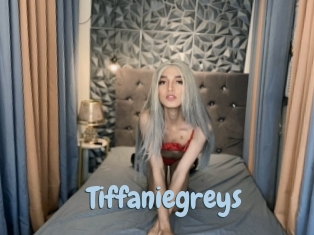 Tiffaniegreys