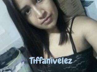 Tiffanivelez