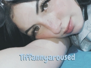 Tiffannyaroused